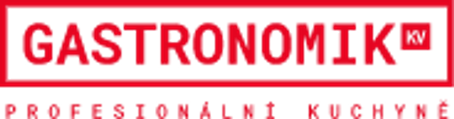 GASTRONOMIK KV s.r.o. logo