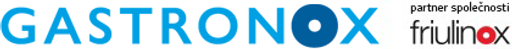 GASTRONOX, s.r.o. logo