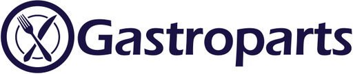 Gastroparts.cz logo