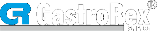 GastroRex s.r.o. logo
