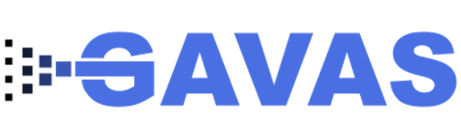 GAVAS Hodonín, s.r.o. logo