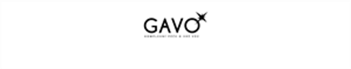 Gavo logo