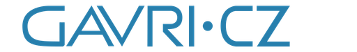 Gavri.cz logo
