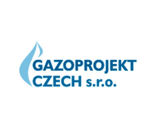 Gazoprojekt Czech, s.r.o. logo