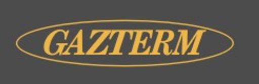 Gazterm s.r.o. logo