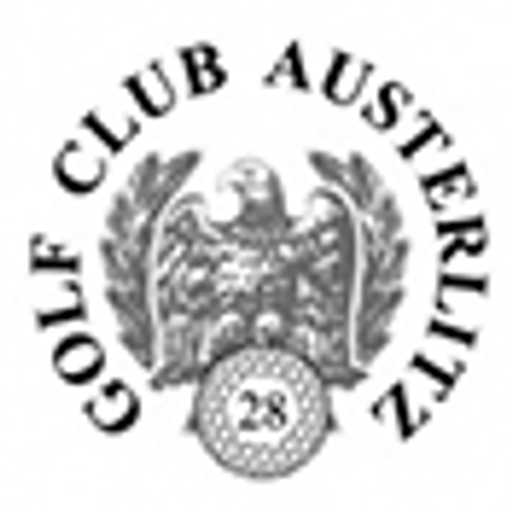 Golf Club Austerlitz logo