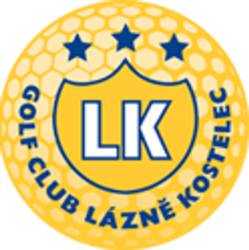 Golf Club Lázně Kostelec u Zlína logo