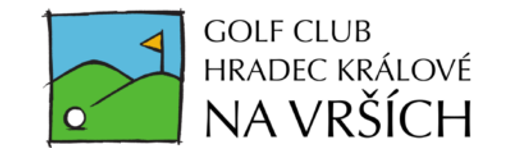 Golf club Na Vrších logo