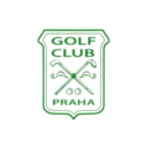 Golf Club Praha logo