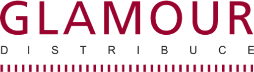 Glamour Distribuce, a.s. logo