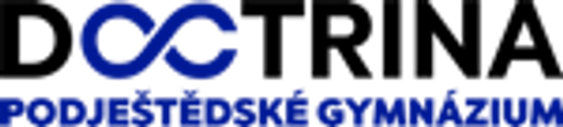 Doctrina - Podještědské gymnázium, s.r.o. logo