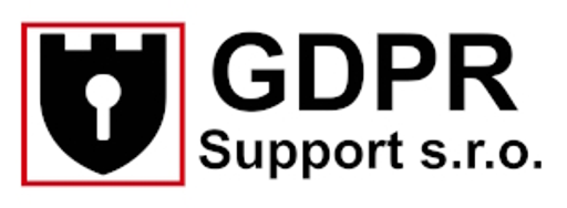 GDPR Support logo