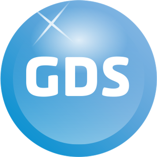 GDS Technology logo