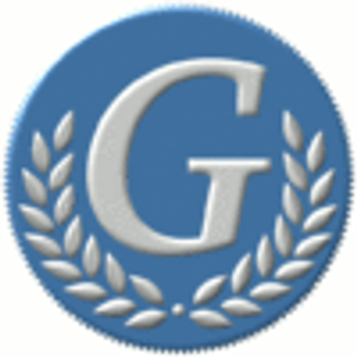 Geben.cz logo