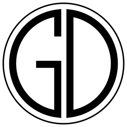 Gedecko.cz logo