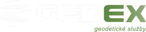 GEDEX logo