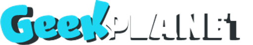 Geekplanet.cz logo