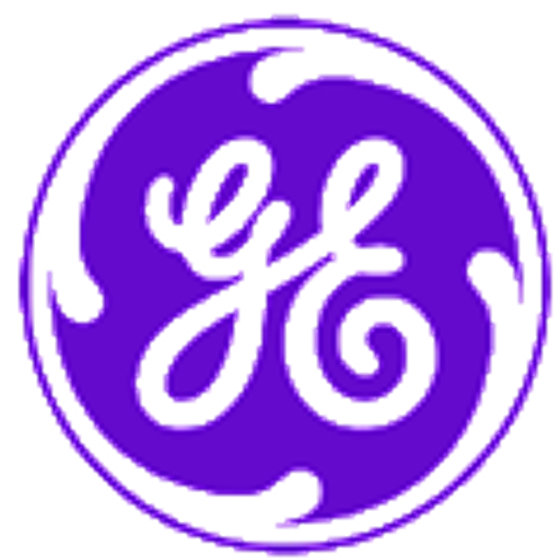 GE HealthCare logo