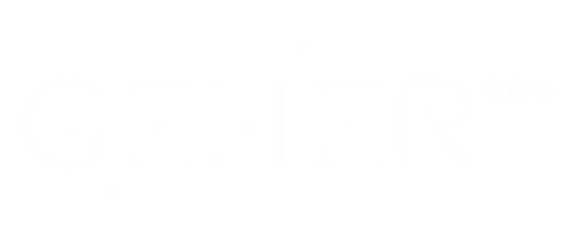 Geher Geo, s.r.o. logo