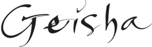 Geisha logo