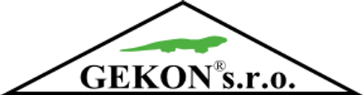 GEKON, spol. s r.o. logo