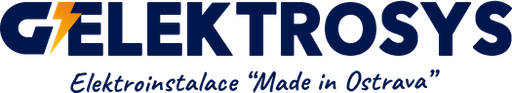 G-elektrosys, s.r.o. logo
