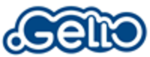 Gello Matrace logo
