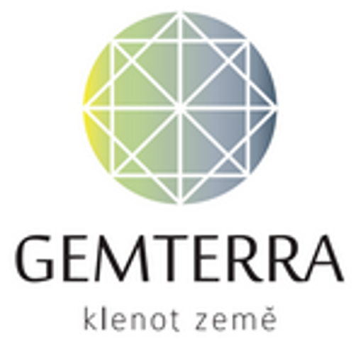 Gemterra.cz logo