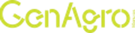 GenAgro Říčany, a.s. logo