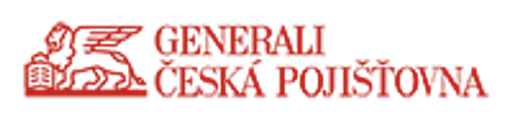 Generali penzijní společnost logo