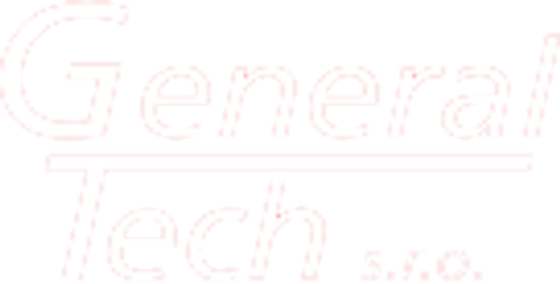 GeneralTech, s.r.o. logo