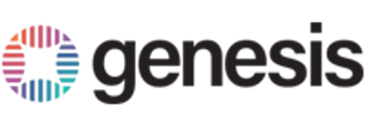 Genesis-shop.cz logo