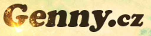 Ladislav Benetka, Genny logo