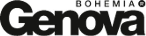 Genova Bohemia s.r.o. logo