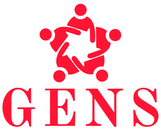 GENS, k.s. logo