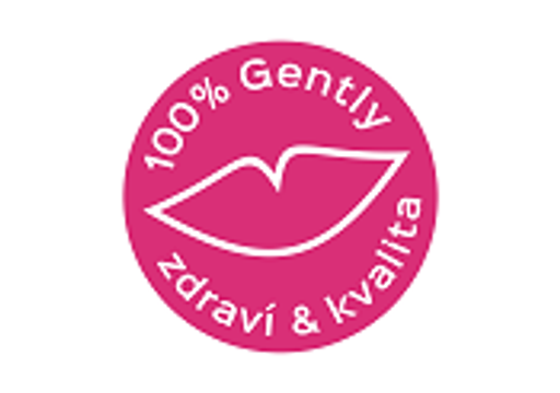 Gently.cz logo