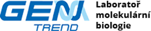 Laboratoř GEN TREND logo