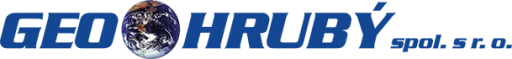 GEO Hrubý logo