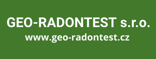 GEO-RADONTEST s.r.o. logo