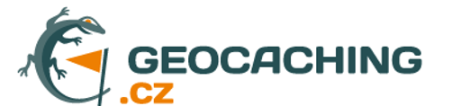 Geocaching.cz logo