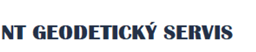 GEODETICKÝ SERVIS logo
