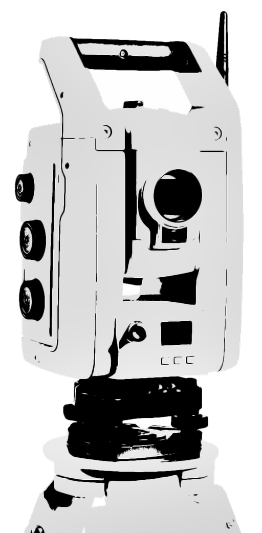 Ing. Přemysl Jordák - Geodézie logo
