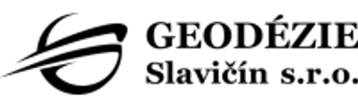 GEODÉZIE Slavičín logo