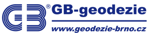 GB-geodezie logo