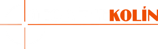 Geodézie Kolín logo