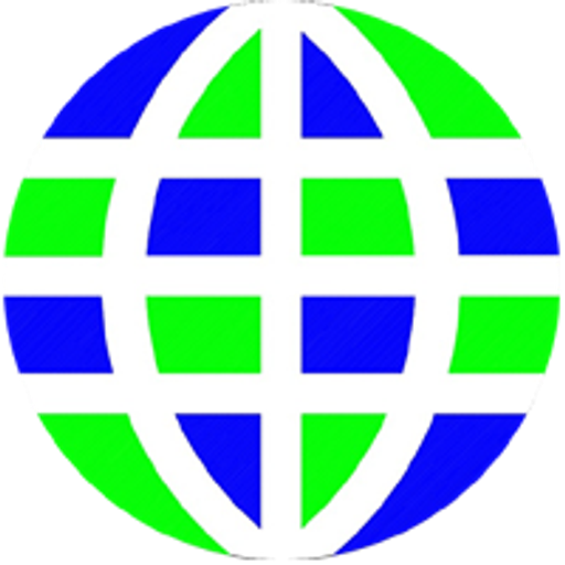 Geodetické služby logo