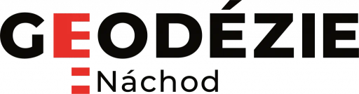 Geodézie Náchod, s.r.o. logo