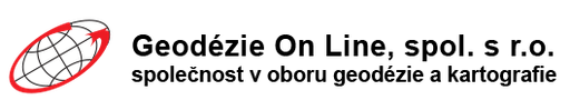 Mapy Geodézie On Line logo
