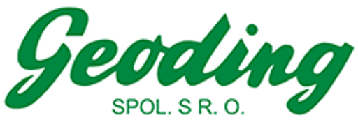 GEODING, spol. s r.o. logo