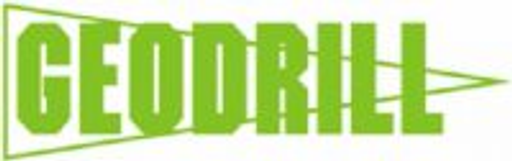 GEODRILL, s.r.o. logo